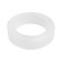 Tape adhesive tundra, transparent, bilateral, 25 mm x 5 m