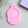 Mold Silicon "Pocket Watch" 9x5.6 cm
