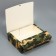 Gift box, packaging, “February 23”, 31 x 24.5 x 8 cm