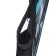 Folder with A4 handles, 335 x 235 x 55 mm, plastic, pens, Calligrata "Auto"