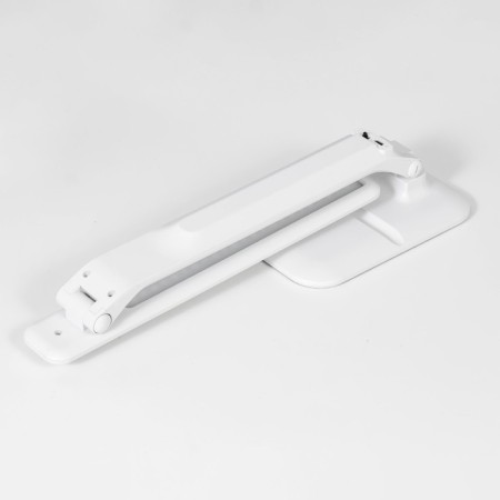 Wilman desktop LED 5W AKB USB white 28.8x31.5 cm Risalux-6