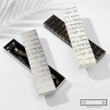 Gift box for bracelet/clock/chain 