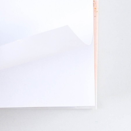 Paper for records in the book "Beloved Teacher", 150 sheets 9 x 9 cm-3