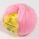 Yarn "caramel" 100% acrylic 175m/50g (055 St. Pink)