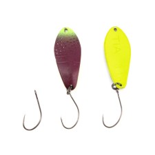 Micro -mocking namazu Pro Tia Hocse, weight 3.1 g, color 108