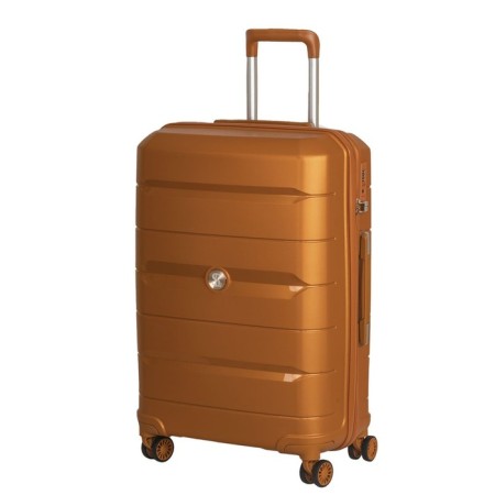 Supra STS-2004, M, sunset gold suitcase-1