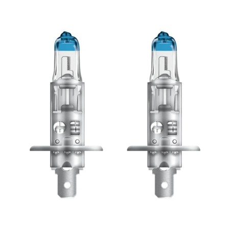 OSRAM Night Breaker Laser +150%, H1, 12 V, 55 W, set 2 pcs, 64150NL-HCB