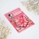 Dessert molding spoon "Enjoy every moment", 12 cm