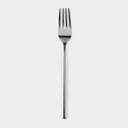 A set of stainless steel forks Magistro "Olin", length 21 cm, 6 pcs-3