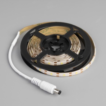LEAZON LIGHTING LED tape with a motion of 2 m, IP65, SMD2835, 60 LED/m, 4HAAA, 4000K-2