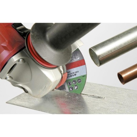 Disk of cutting metal KWB Energy Saving, Sukhoi Cry, 115x1x22.2 mm-1