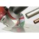 Disk of cutting metal KWB Energy Saving, Sukhoi Cry, 115x1x22.2 mm