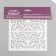 Tile stencil 15x15 cm