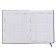 Universal diary for grade 1-11 Exit this Way, integral cover, artificial leather, silkography, lies, 80 g/m2