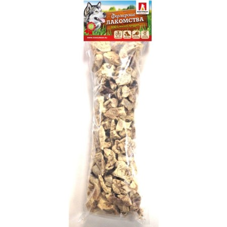 Farmers "Zooogurman" light beef Big light, 150 g