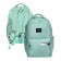 Youth backpack 46 x 31.5 x 15.5 cm, ergonomic back, Hatber Daily, NRK_09106