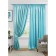 Set of curtains Elektro, size 400x270 cm