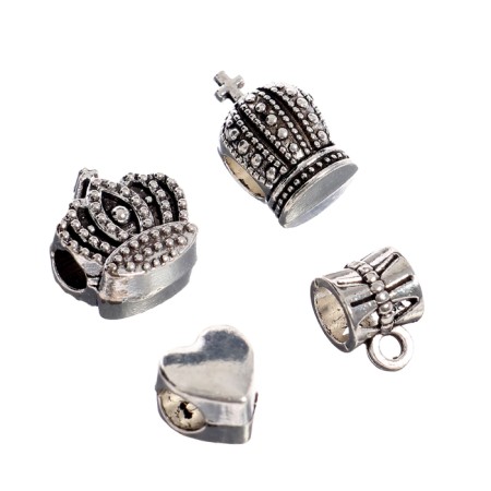 Set for creativity "Create your decoration"-8