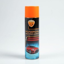 Eltrans Body Polules Express Besk, 650 ml, aerosol EL-0803.06