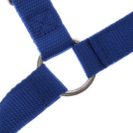 Nylon disorder, adjustable size, dark blue-3