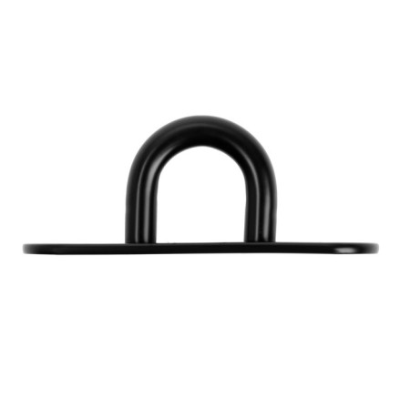 Tundra bracket for mounting cables 4 cm, black color-3