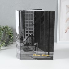 Photo album for 200 photos 10x15 cm 