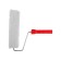 Set of male scrap, roller artificial fur, 250 mm, bath 330 x 350 mm