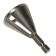 Nozzle for updating wheel bolts 4-19 mm bolts