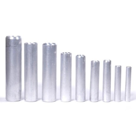 Aluminum zeetarus guilase Zeta10014, 70-12mm