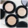 Classler-Kushon with a replaceable block Cover Perfection 1.0 Clear Beige