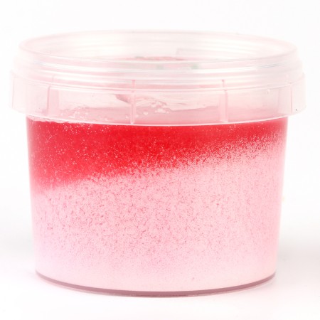 Slime Plus "Zepharka" ice cream, container 120 g, cor. 48 pcs.-1