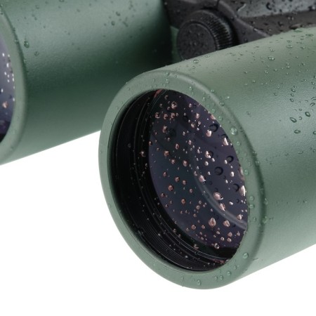 Binoculars Veber Silver Line PSU, 8 × 25L WP-6