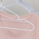 Baby clothes, size 30-34, anti-slip coating, white color