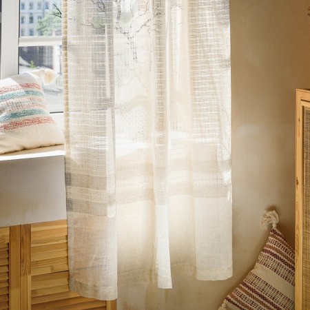 Curtain ready desert, size 140x260 cm-8