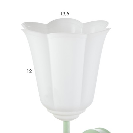 Sconces "Online" (color.) 1x15W E27 Model: BR 02088 Mint 10.5x15x27cm-5