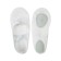 White ballet shoes, size 30