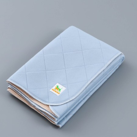 Single for animals reusable, 70 x 60 cm, gray-4