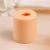 MOLD "BUTTON TULPAN No. 2" 2.7x2.7x4.5 cm