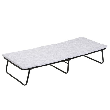 The folding bed "Nadezhda", 190x80x33 cm, max. load 150 kg-1