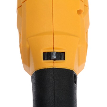 Corner grinder Deko DKAG1500, 1500 W, 125 mm, 3000-12000 rpm, speed adjustment-5
