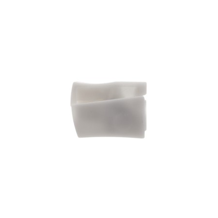 Construction and installation terminal of QMS 224-112 for a lamp per 2 conductor (0.2-2.5)/(0.14-2.5) mm², b-6