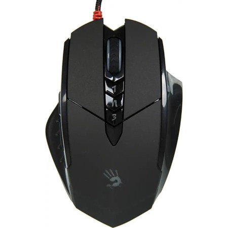 Mouse A4Tech Bloody V7, Game, Wending, 3200 DPI, USB, Black-1