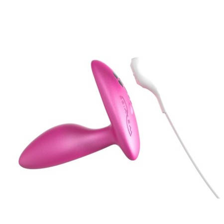 Anal vibrovallate We-Vibe Ditto+ Pink-6