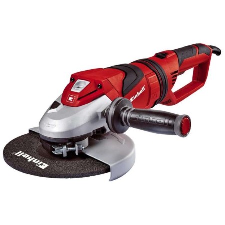Corner grinder Einhell TE-Ag 230, 2350 W, D = 230 mm, 6500 rpm