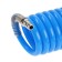 Pneumatic tundra hose, d = 12 mm, up to 20 bar, 15 meters