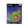 Thermal imager ADA TEMPRO VISION A00519, coeff. radiation from 0.1 to 1, 8-14 μm, from -20 to +300 ° 390054