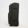 Big suitcase 28 ", lightning department, code castle, 3 wheels, 2 outer pockets, khaki color