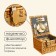 Maclay piclay basket for 2 persons