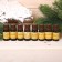 Gift set of 100% aromatic oils "Bath owner"