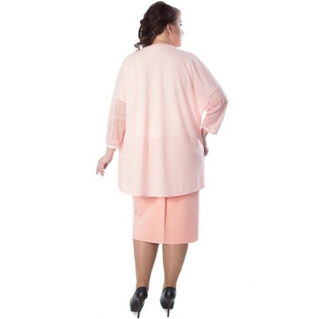 Women's skirt, size 60-4